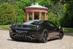 Ferrari 458 Italia by Cam Shaft 2011 года